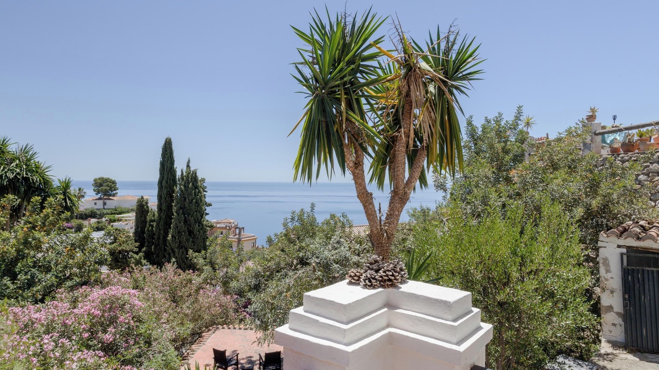 Photo of Outdoor in Salobrena