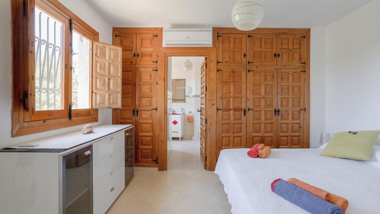 Photo of Bedroom in Salobrena