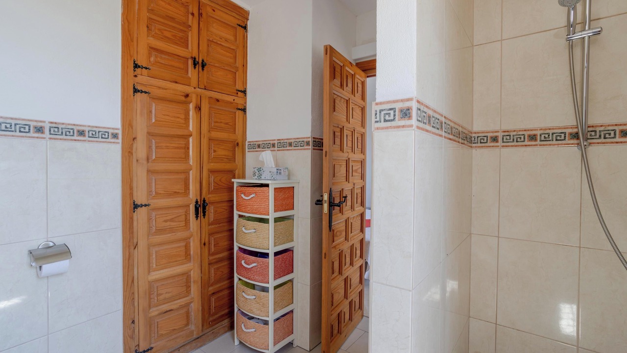Photo of Bathroom in Salobrena