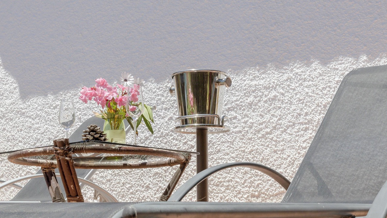 Photo of Outdoor in Salobrena