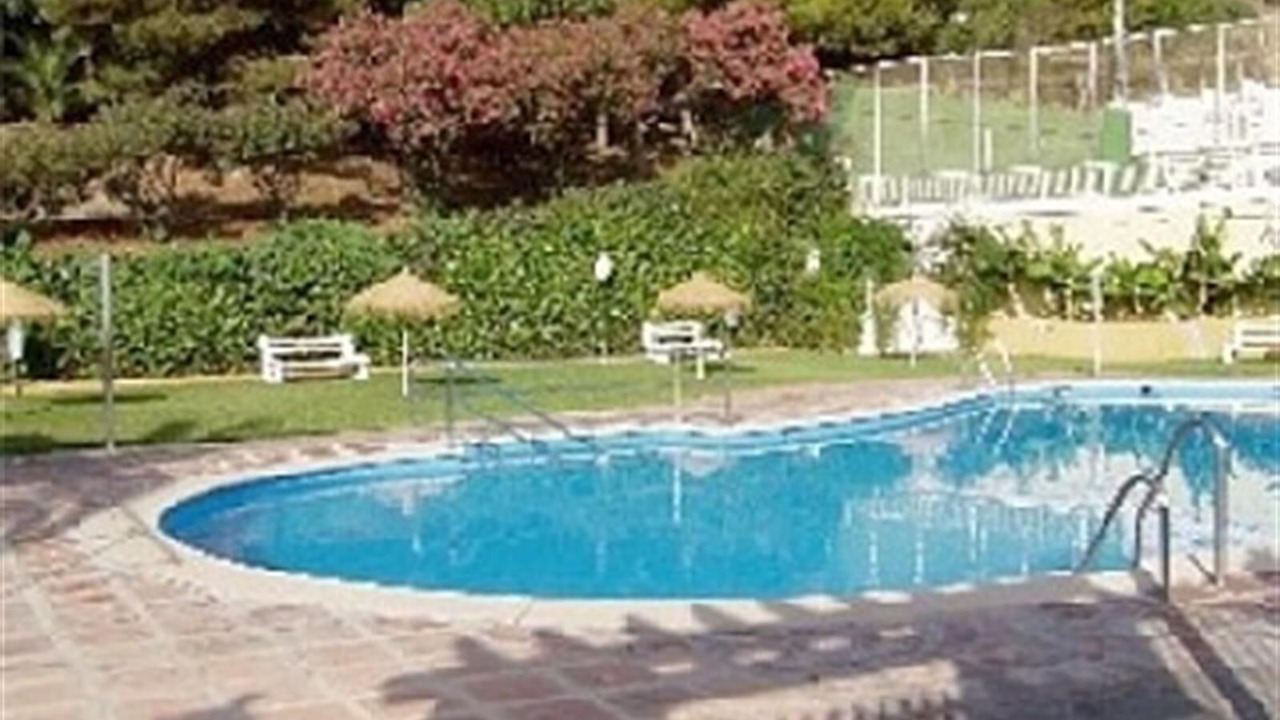 Photo of Outdoor in Salobrena