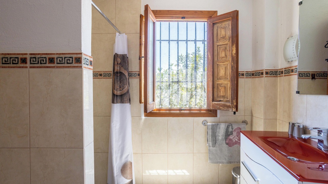 Photo of Kitchen in Salobrena