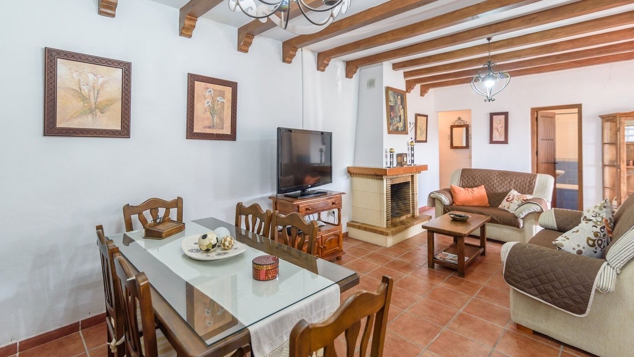 Photo of Livingroom in Almunecar