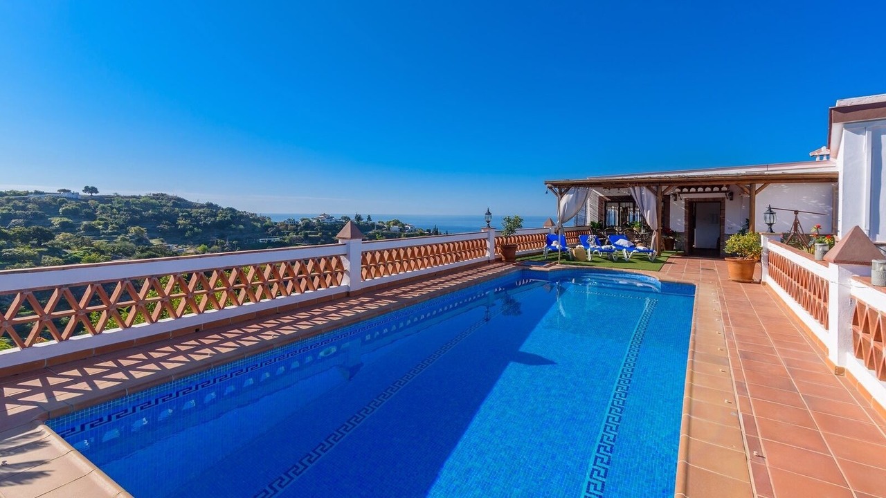 Photo of Outdoor in Almunecar