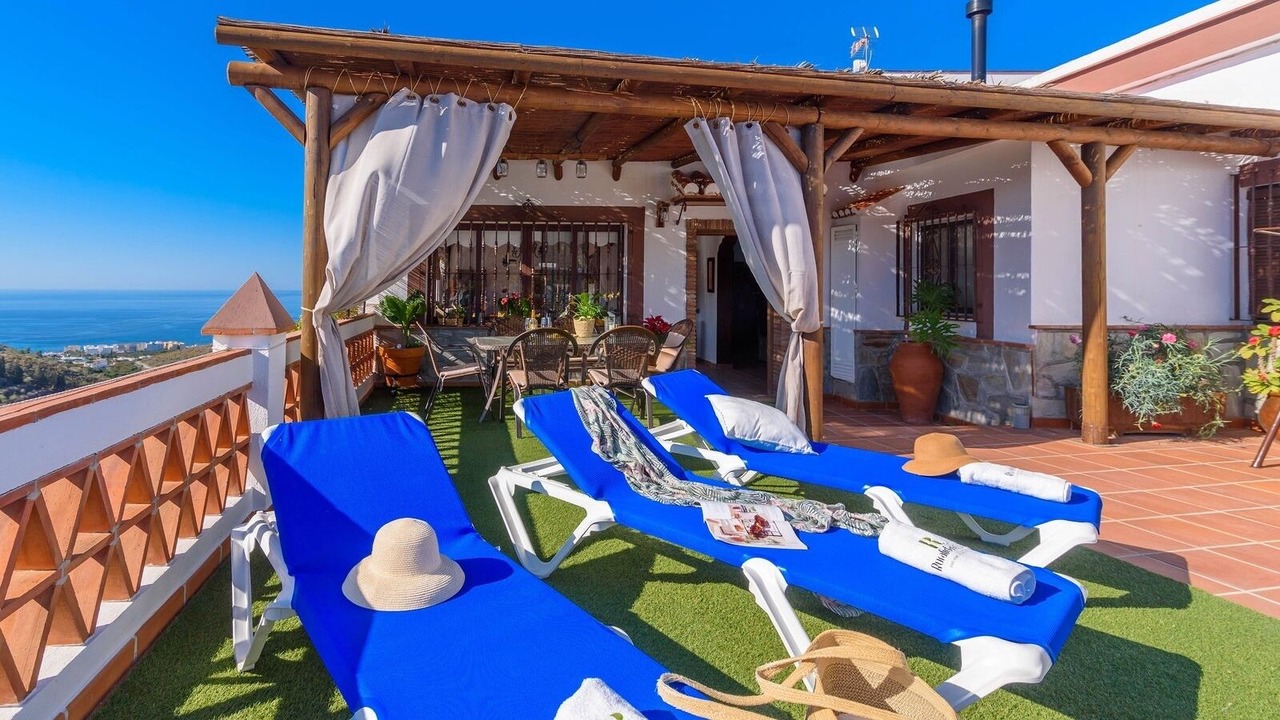 Photo of Outdoor in Almunecar