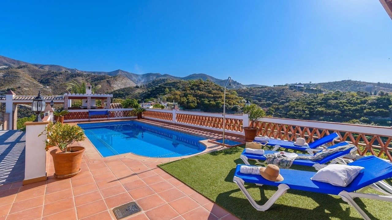 Photo of Outdoor in Almunecar