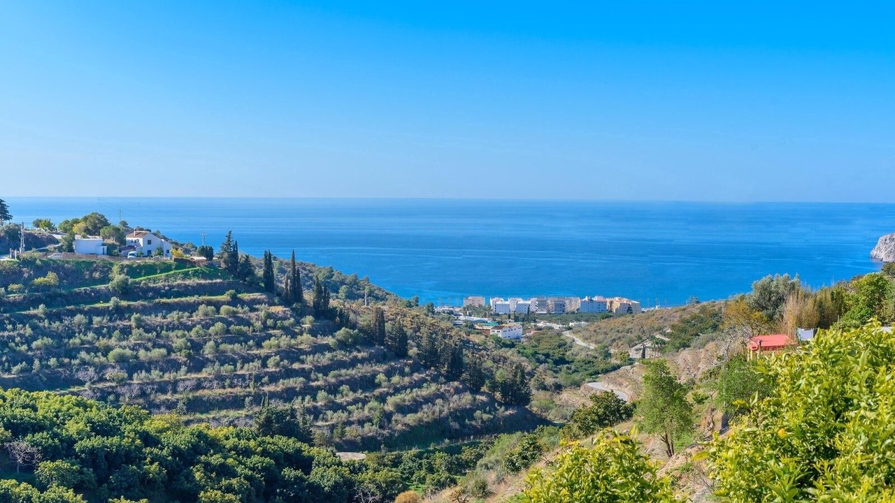 Photo of Outdoor in Almunecar