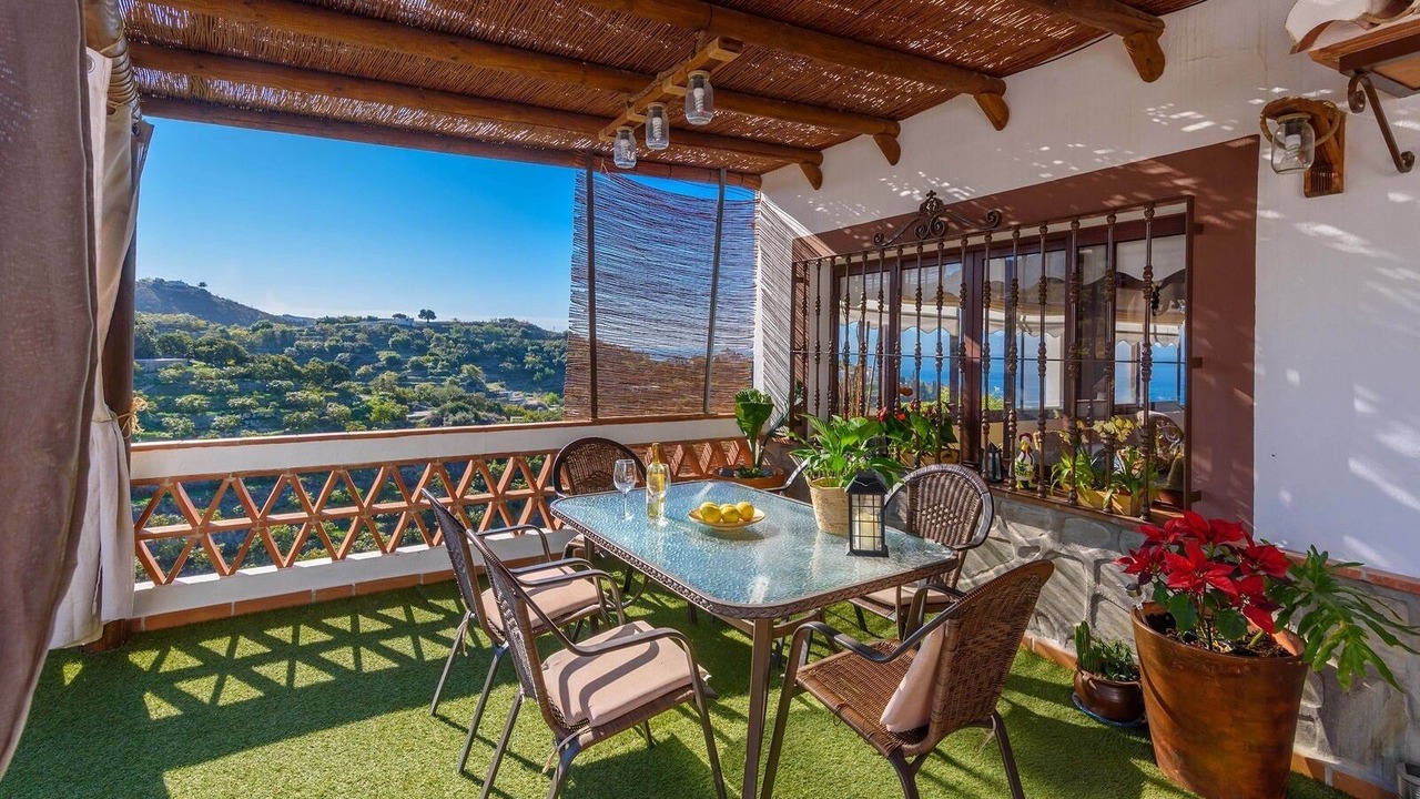 Photo of Outdoor in Almunecar