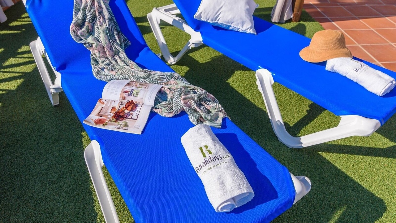Photo of Outdoor in Almunecar