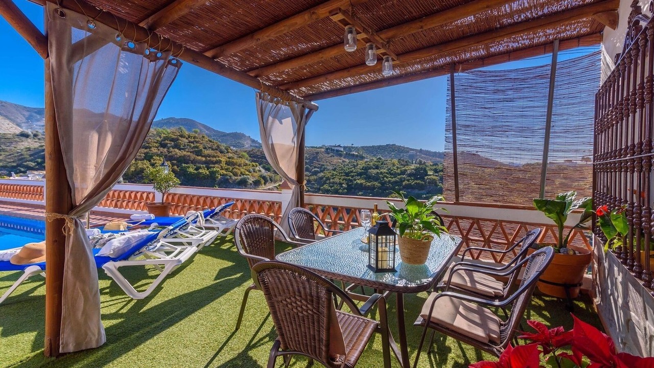 Photo of Outdoor in Almunecar
