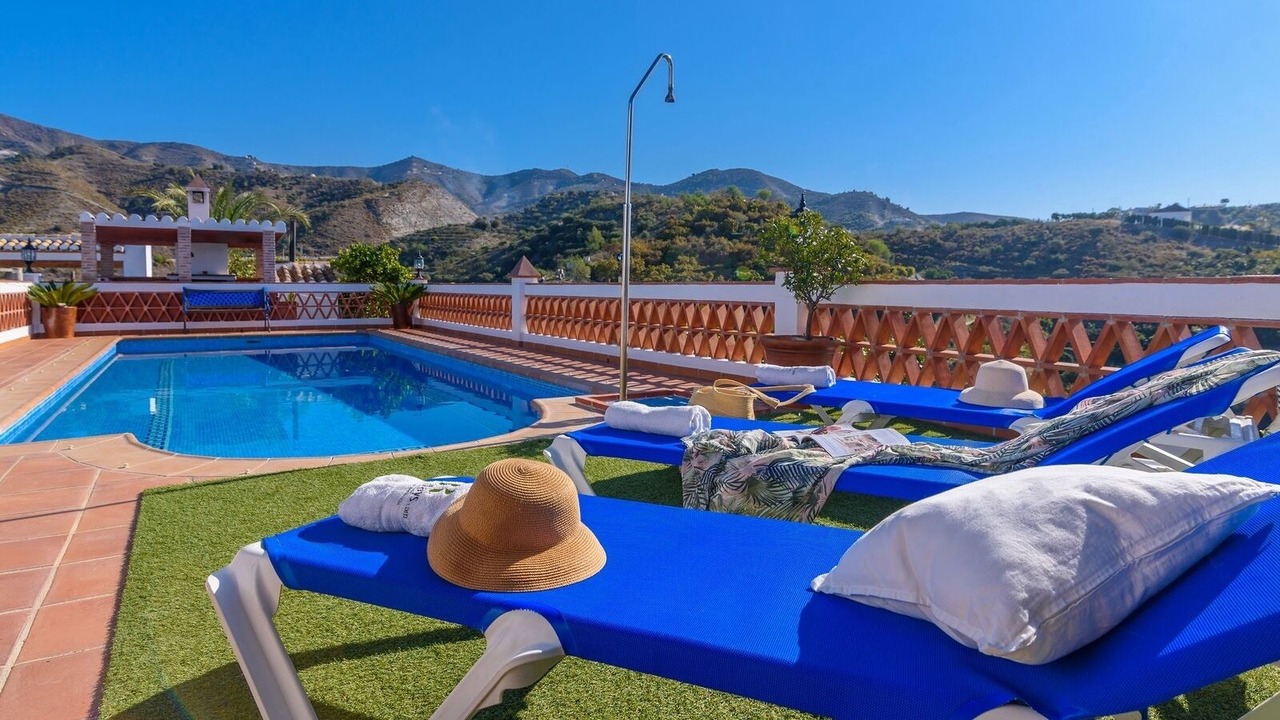Photo of Outdoor in Almunecar