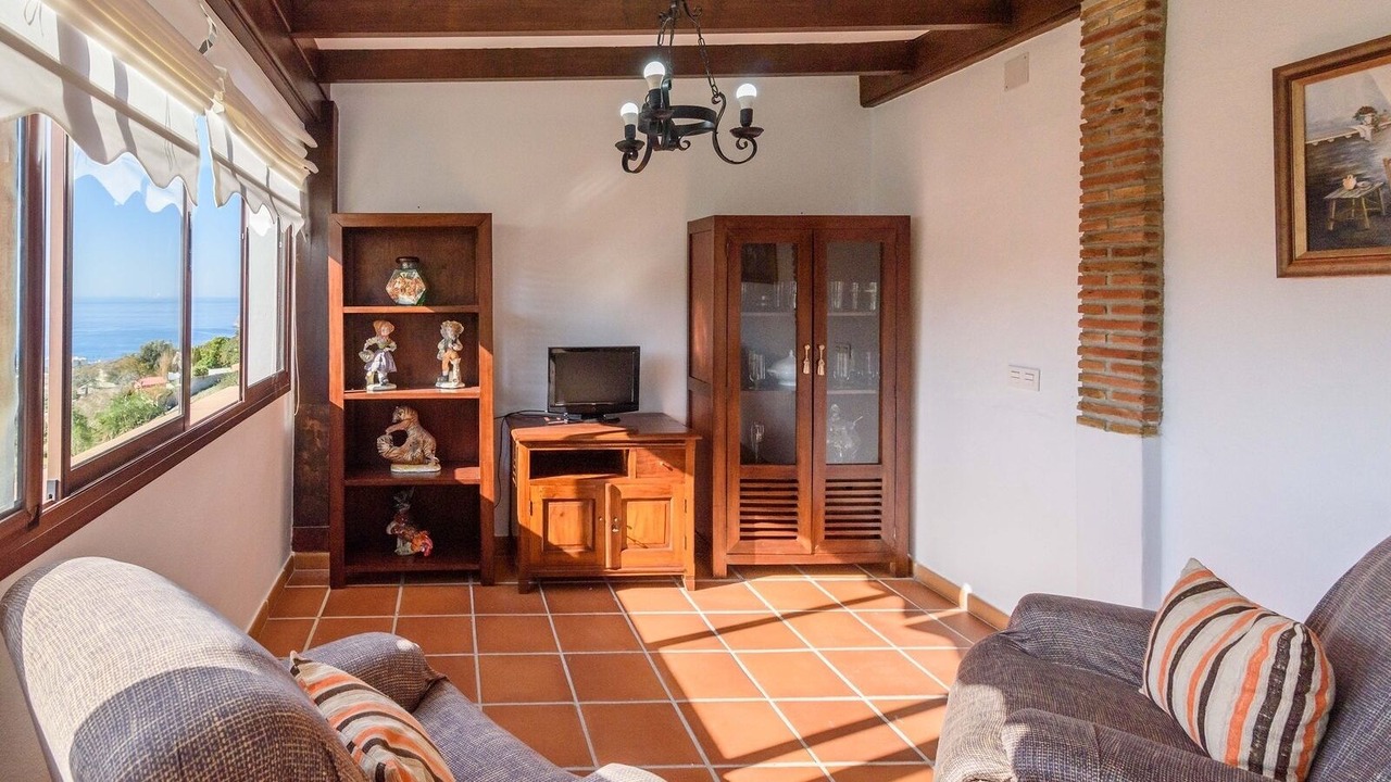 Photo of Livingroom in Almunecar