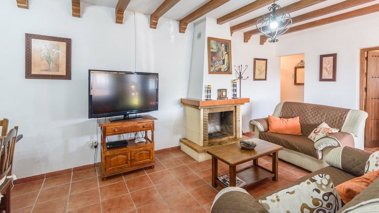 Photo of Livingroom in Almunecar