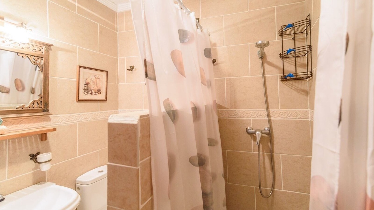 Photo of Bathroom in Almunecar
