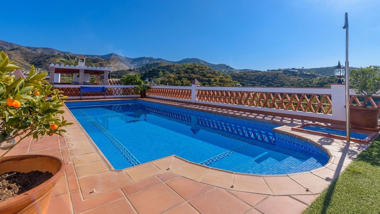 Photo of Outdoor in Almunecar