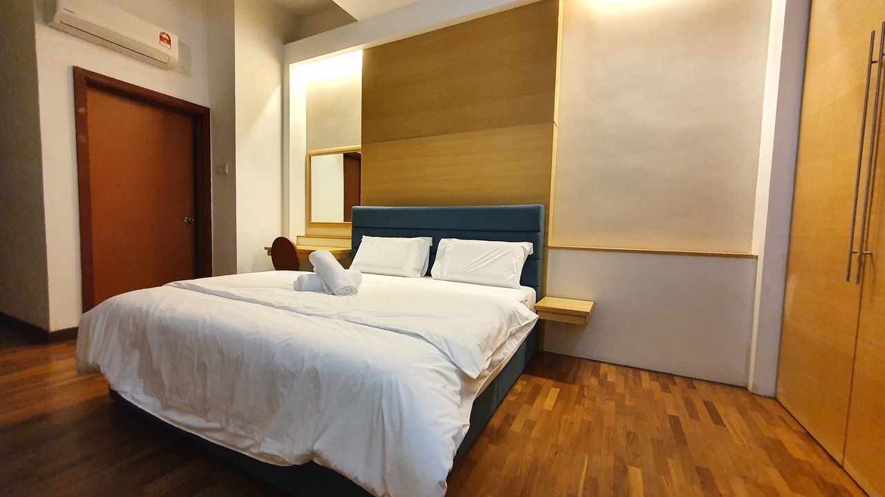 Photo of Bedroom in Seri Kembangan