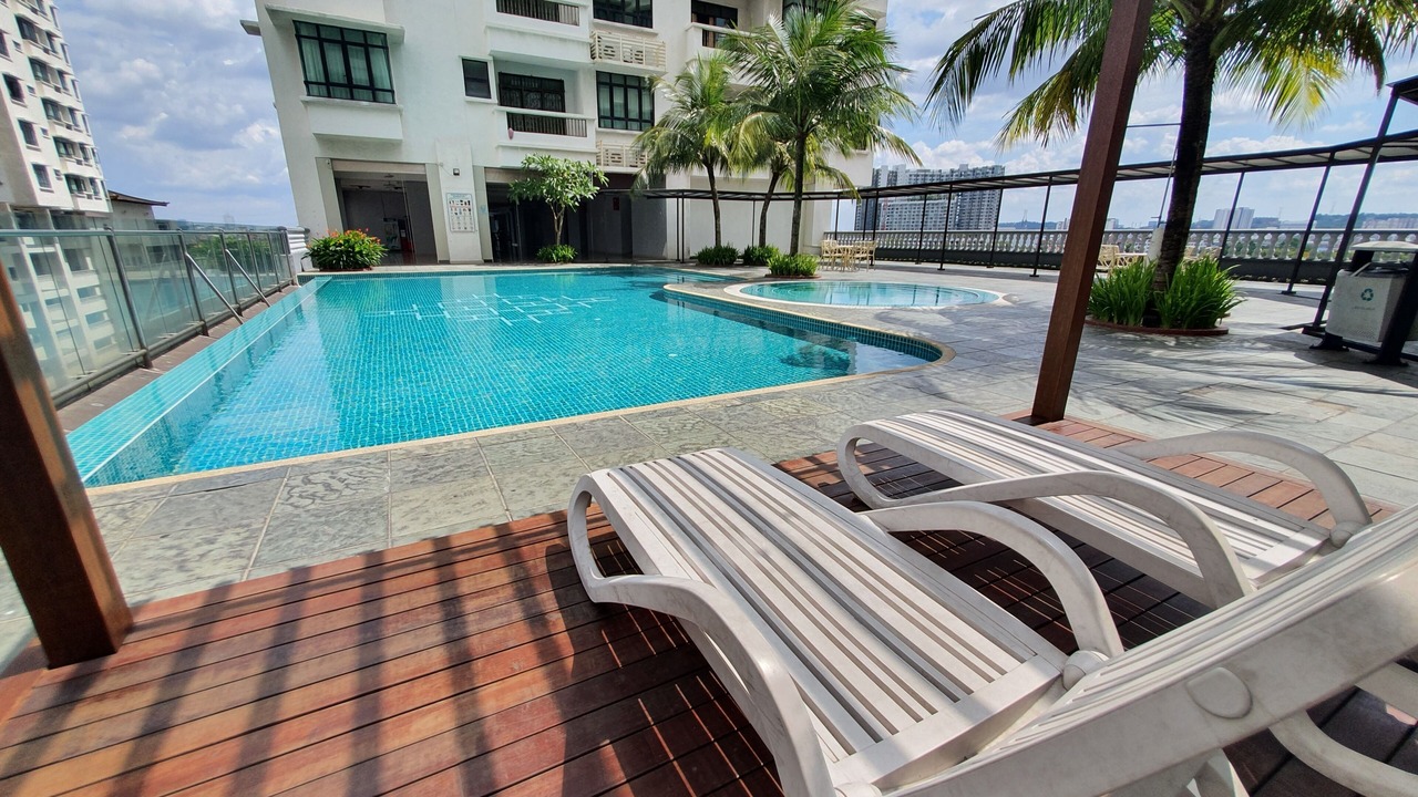 Photo of Outdoor in Seri Kembangan