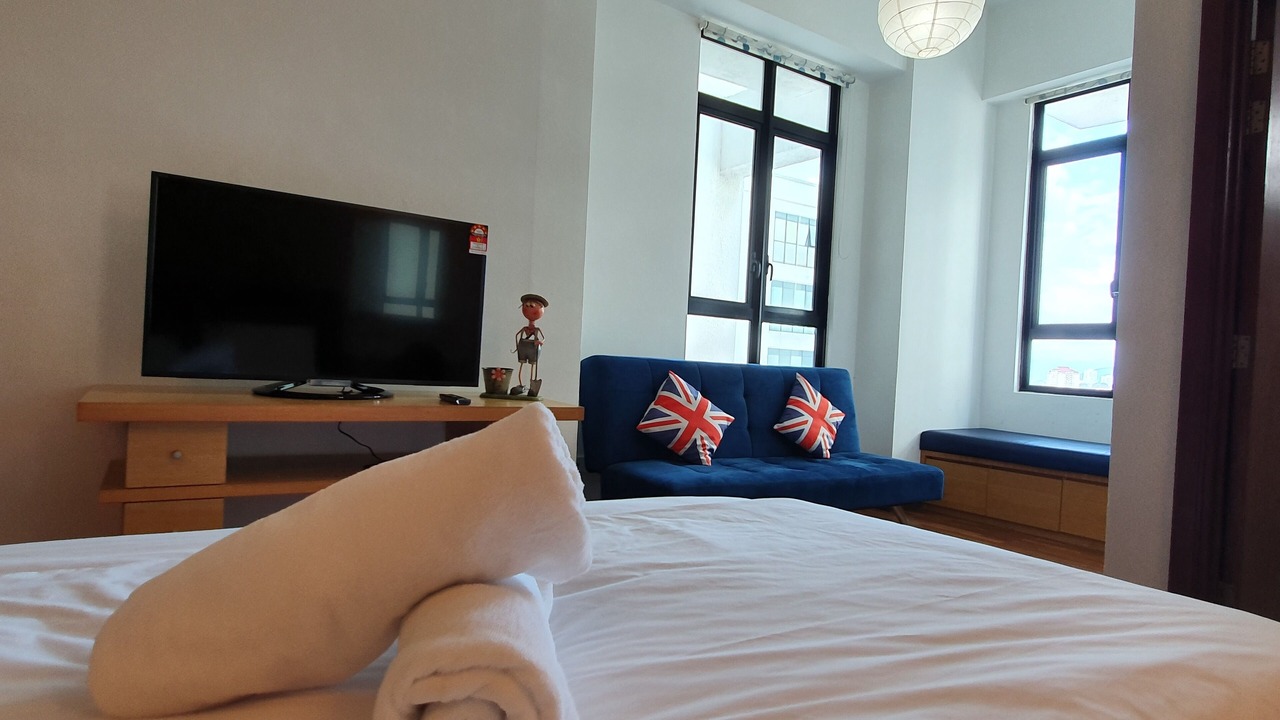 Photo of Bedroom in Seri Kembangan