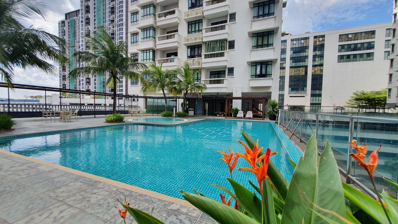 Photo of Outdoor in Seri Kembangan