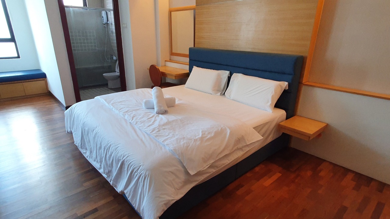 Photo of Bedroom in Seri Kembangan