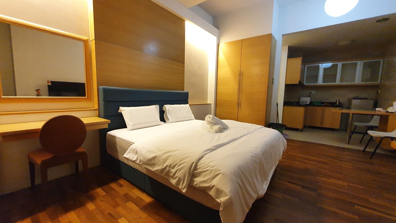 Photo of Bedroom in Seri Kembangan