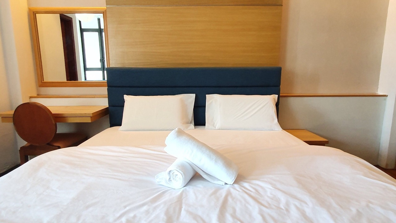 Photo of Bedroom in Seri Kembangan