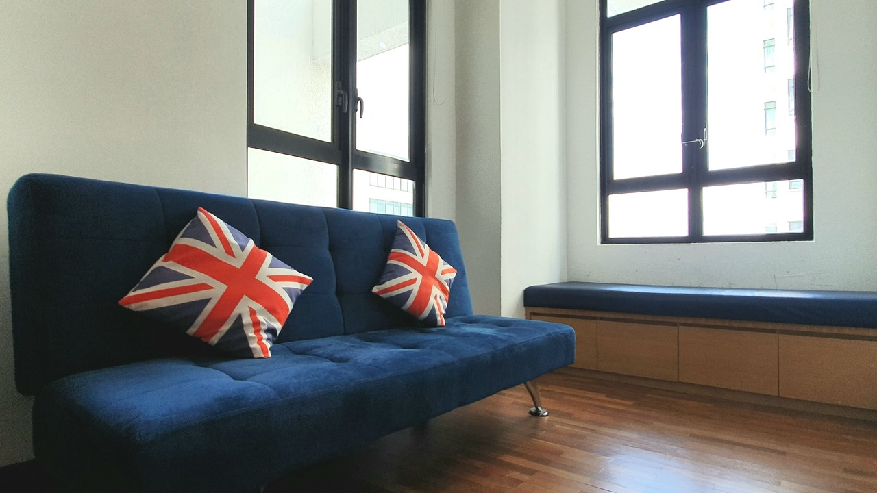 Photo of Livingroom in Seri Kembangan