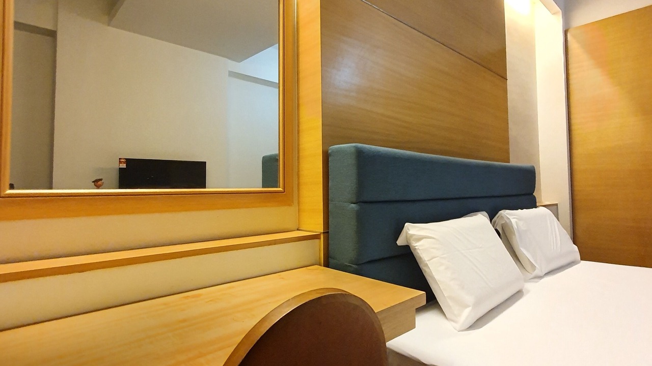 Photo of Bedroom in Seri Kembangan