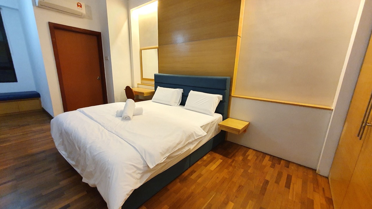 Photo of Bedroom in Seri Kembangan