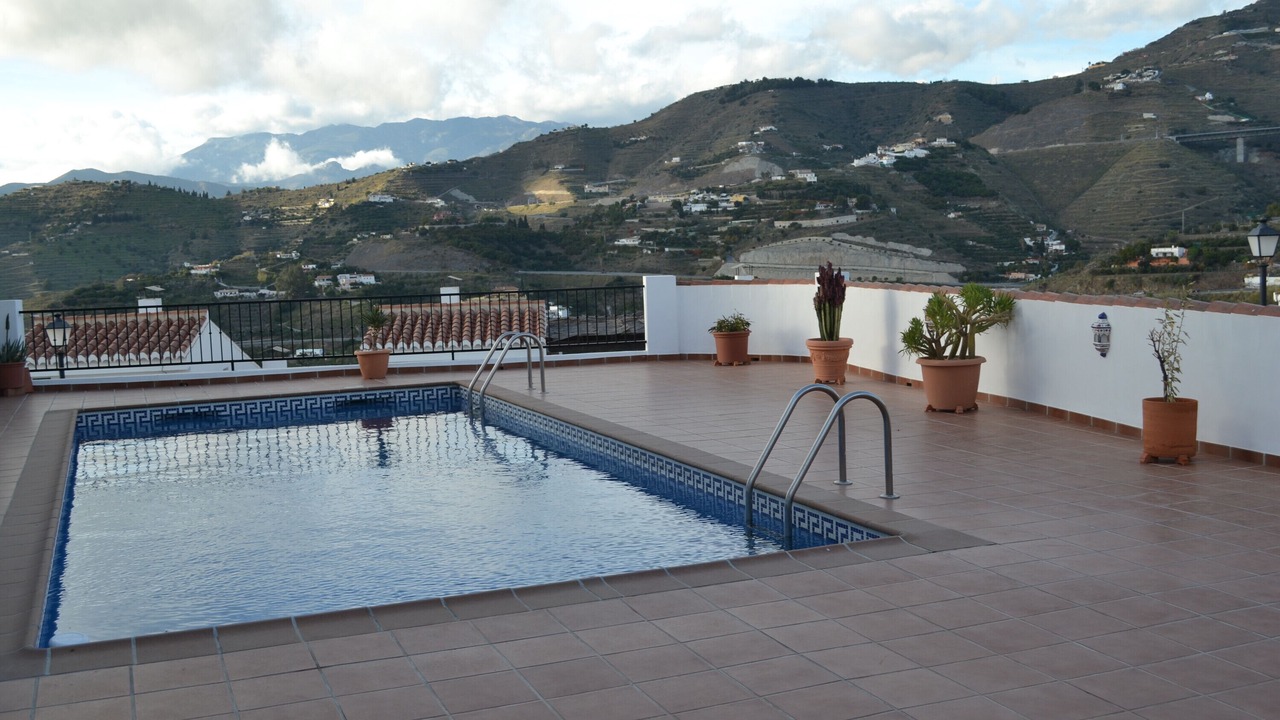 Photo of Outdoor in Almunecar