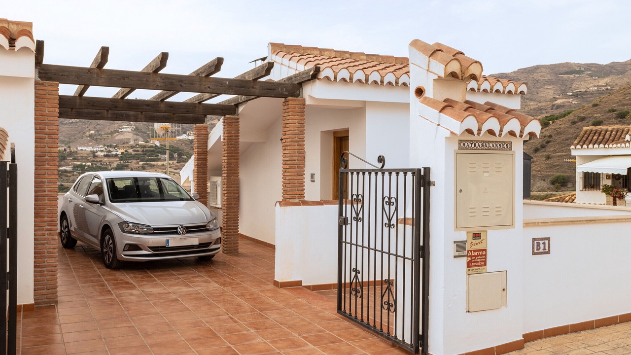 Photo of Outdoor in Almunecar