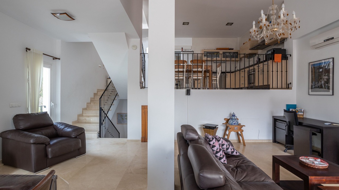 Photo of Livingroom in Almunecar