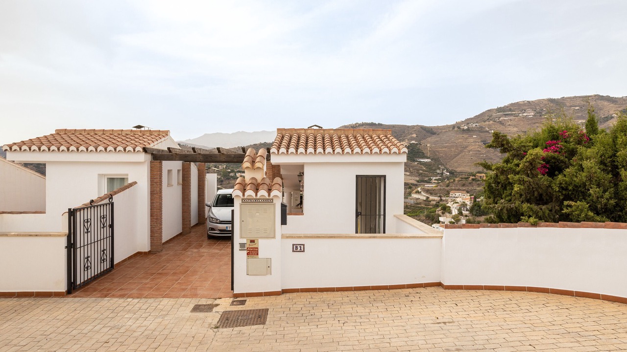 Photo of Outdoor in Almunecar