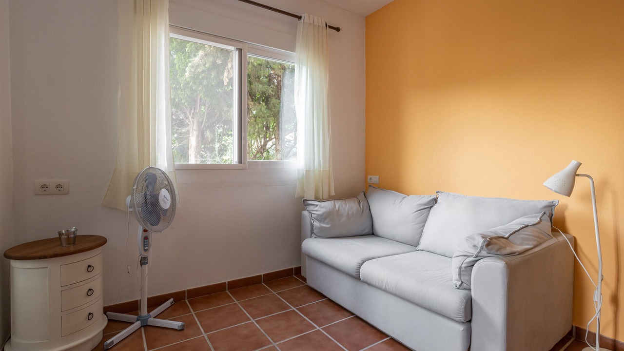 Photo of Livingroom in Almunecar