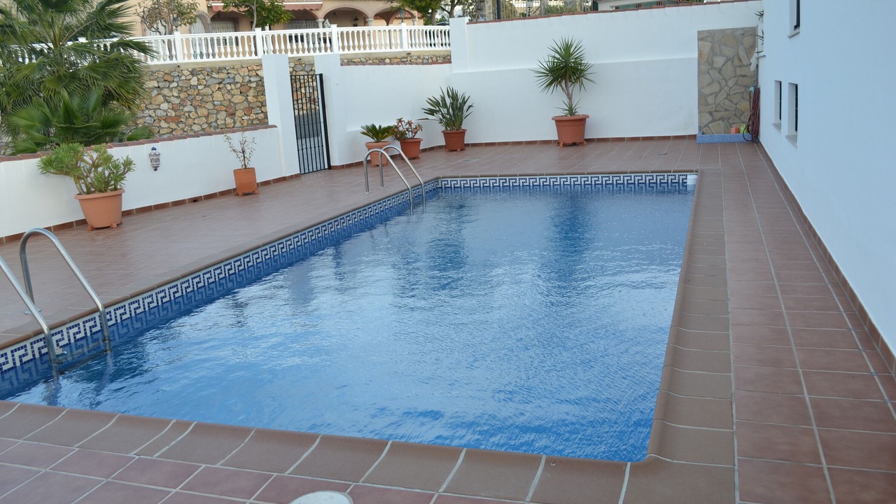 Photo of Outdoor in Almunecar