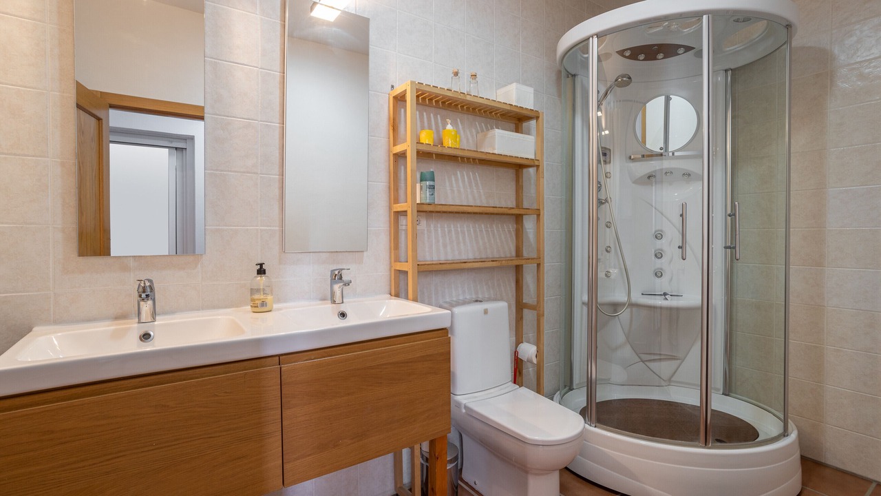 Photo of Bathroom in Almunecar