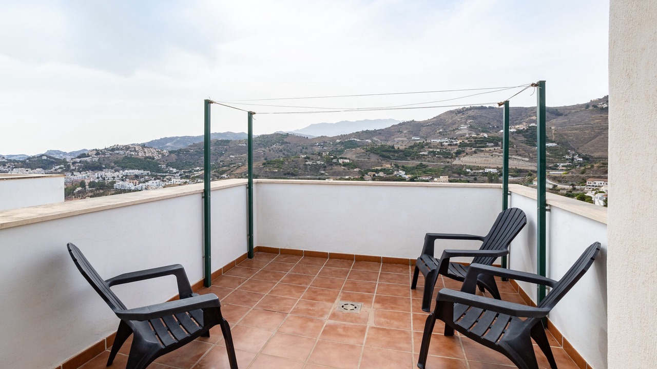 Photo of Outdoor in Almunecar