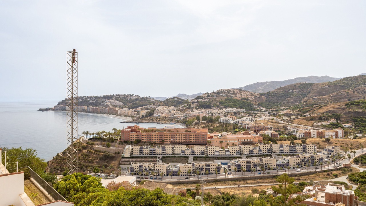 Photo of Others in Almunecar