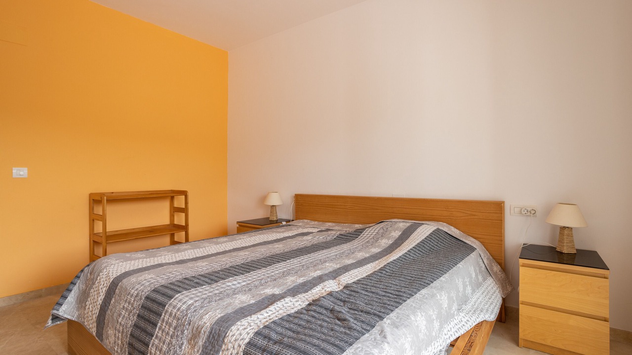 Photo of Bedroom in Almunecar