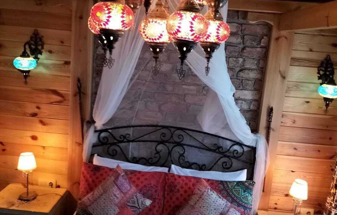 Photo of Bedroom in Agva