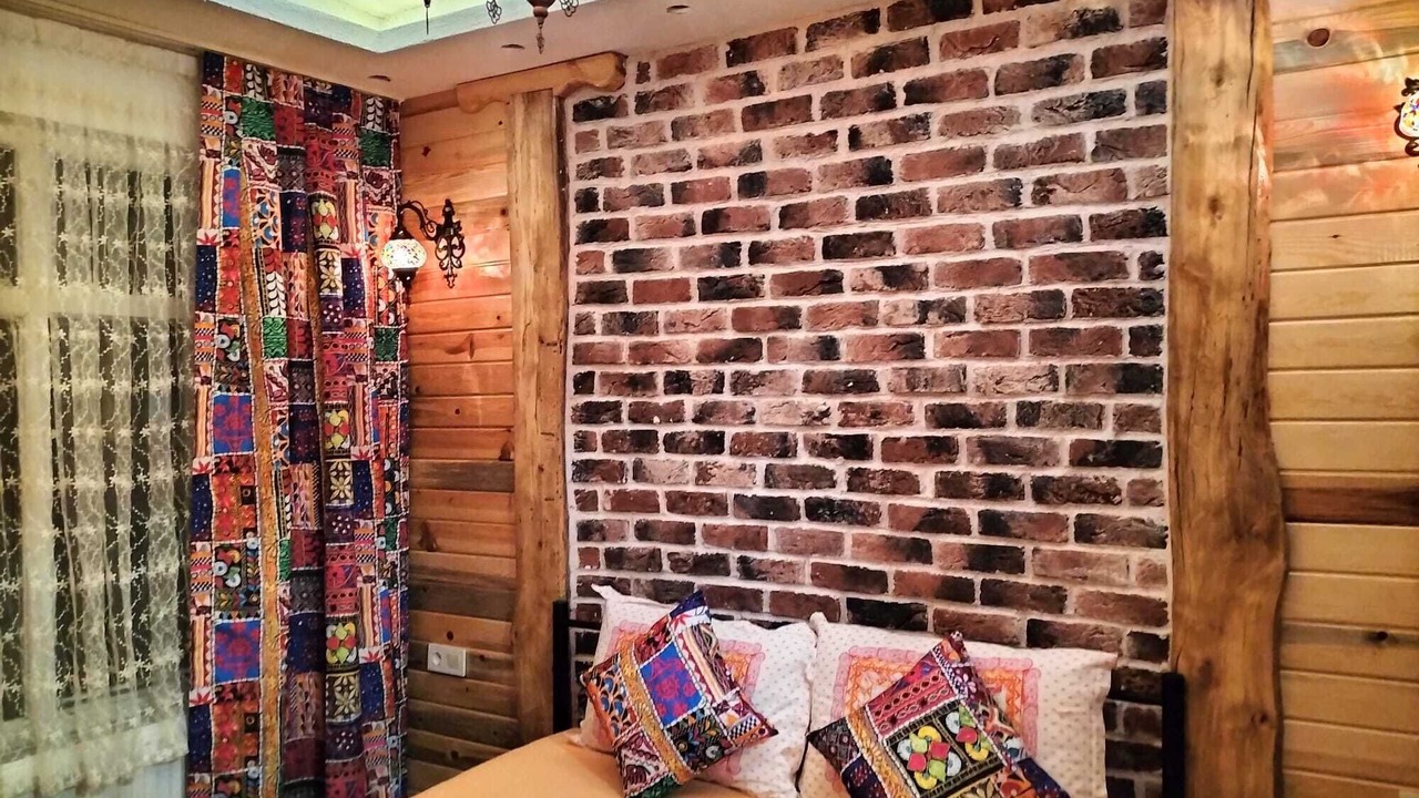 Photo of Bedroom in Agva