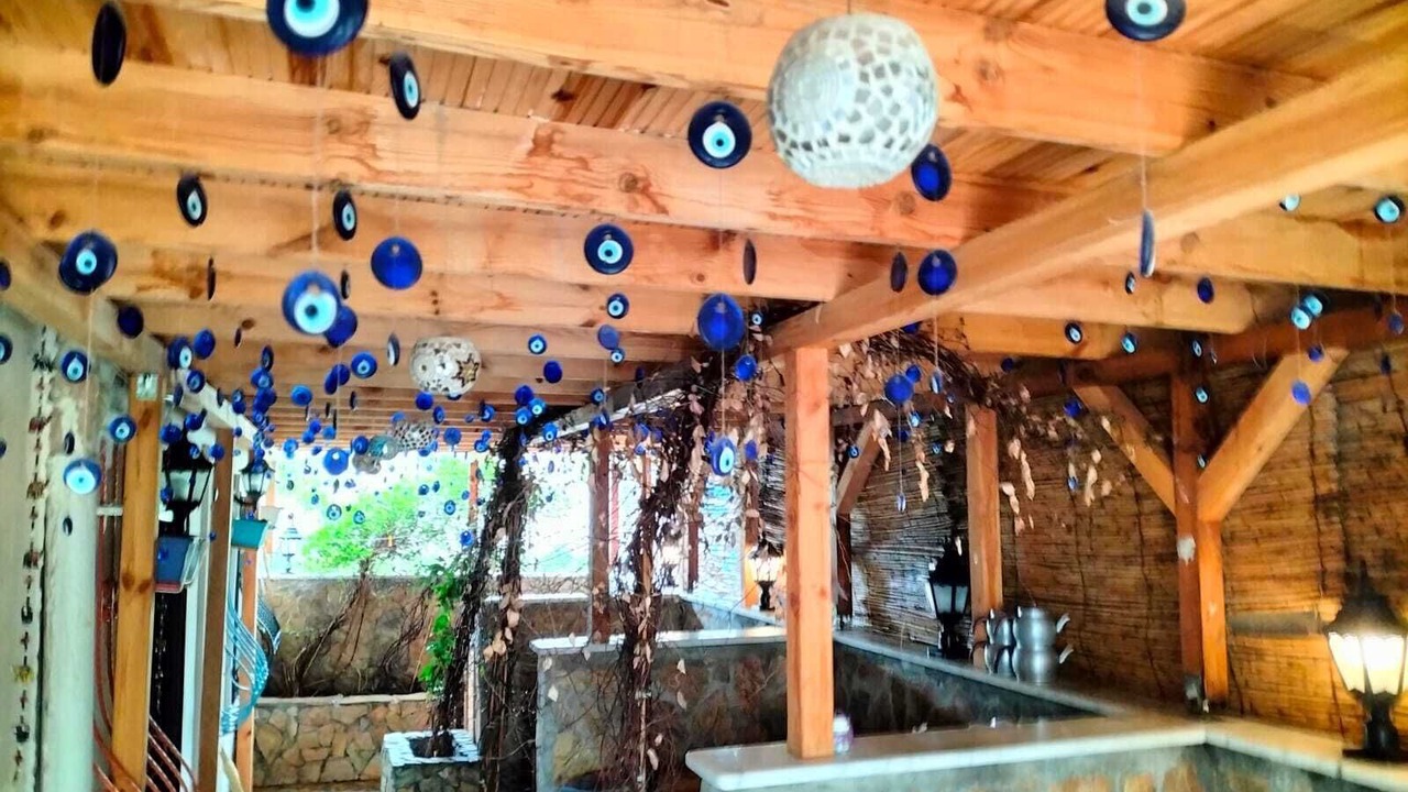 Photo of Livingroom in Agva