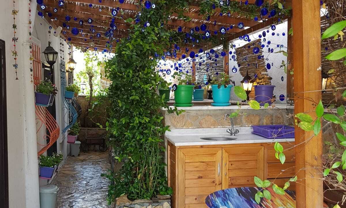 Photo of Livingroom in Agva