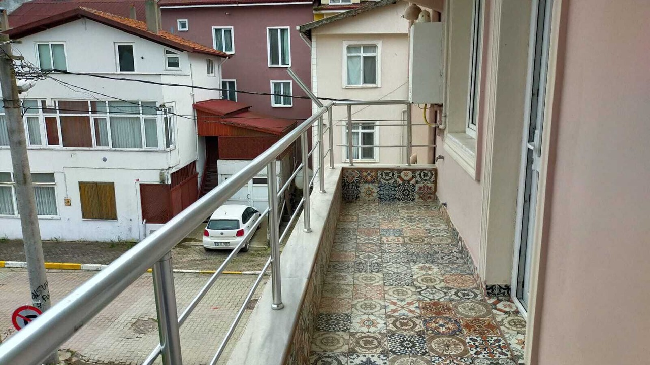 Photo of Patio Balcony in Agva
