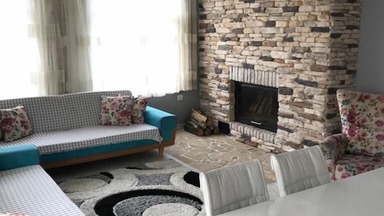 Photo of Livingroom in Agva