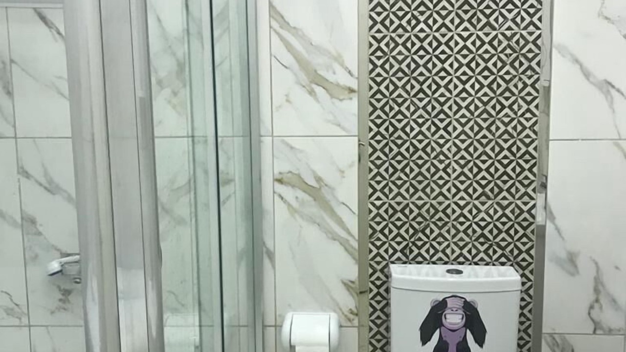 Photo of Bathroom in Agva