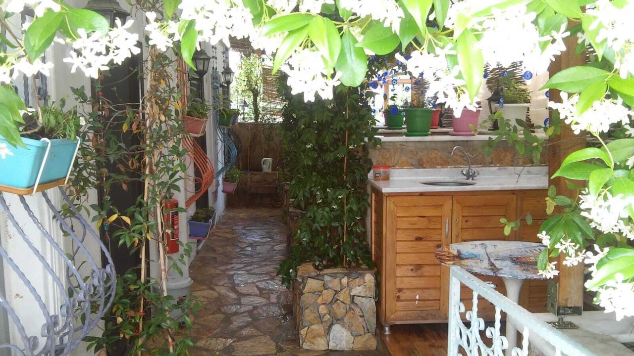 Photo of Livingroom in Agva