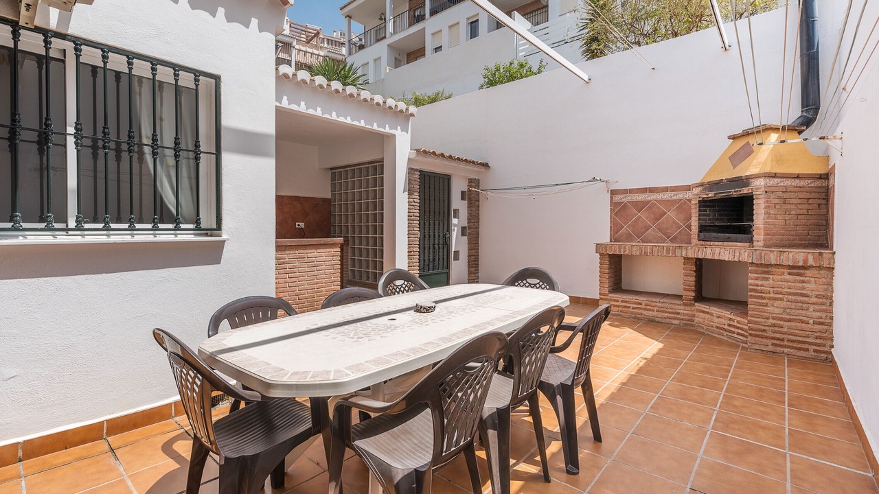 Photo of Outdoor in Velilla-Taramay