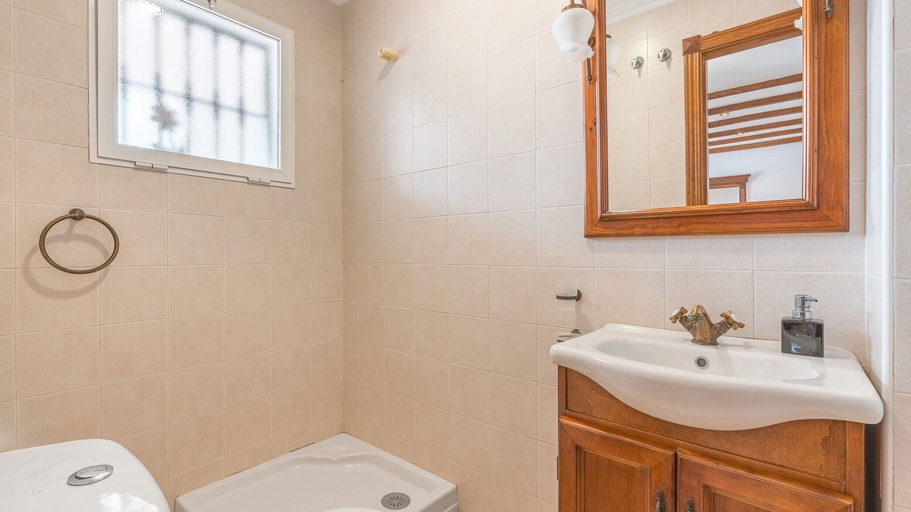 Photo of Bathroom in Velilla-Taramay