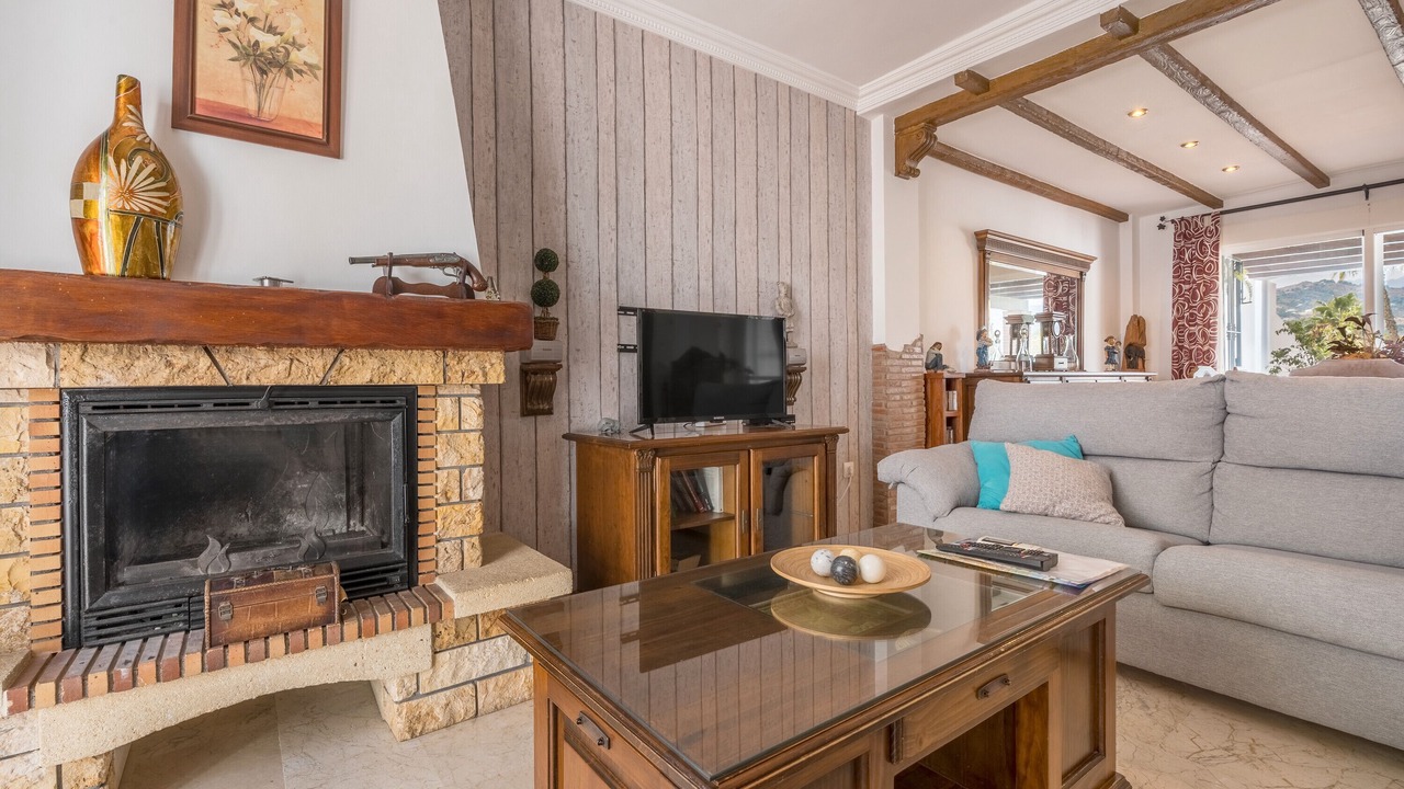 Photo of Livingroom in Velilla-Taramay